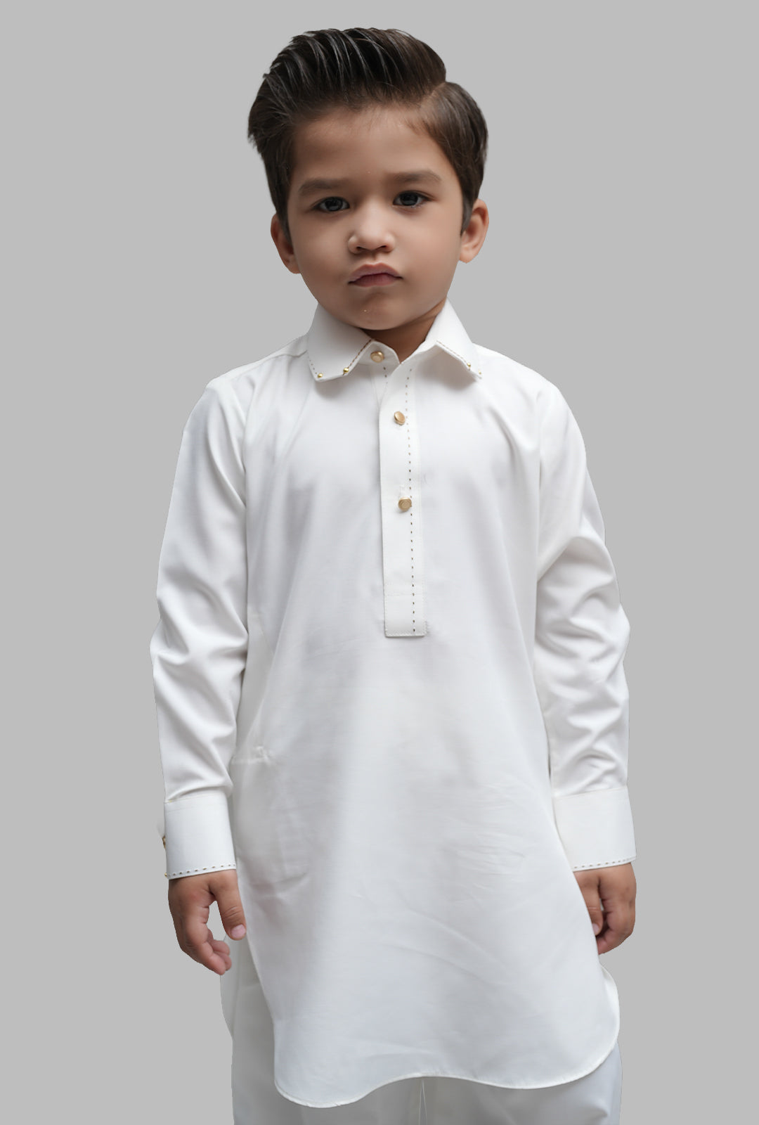 Kids Kurta Pajama - KKP1