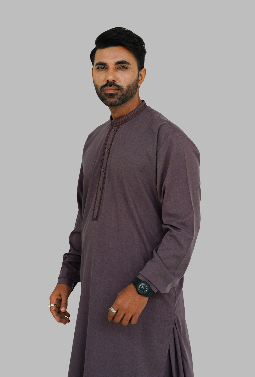 Kurta Shalwar - MKS16