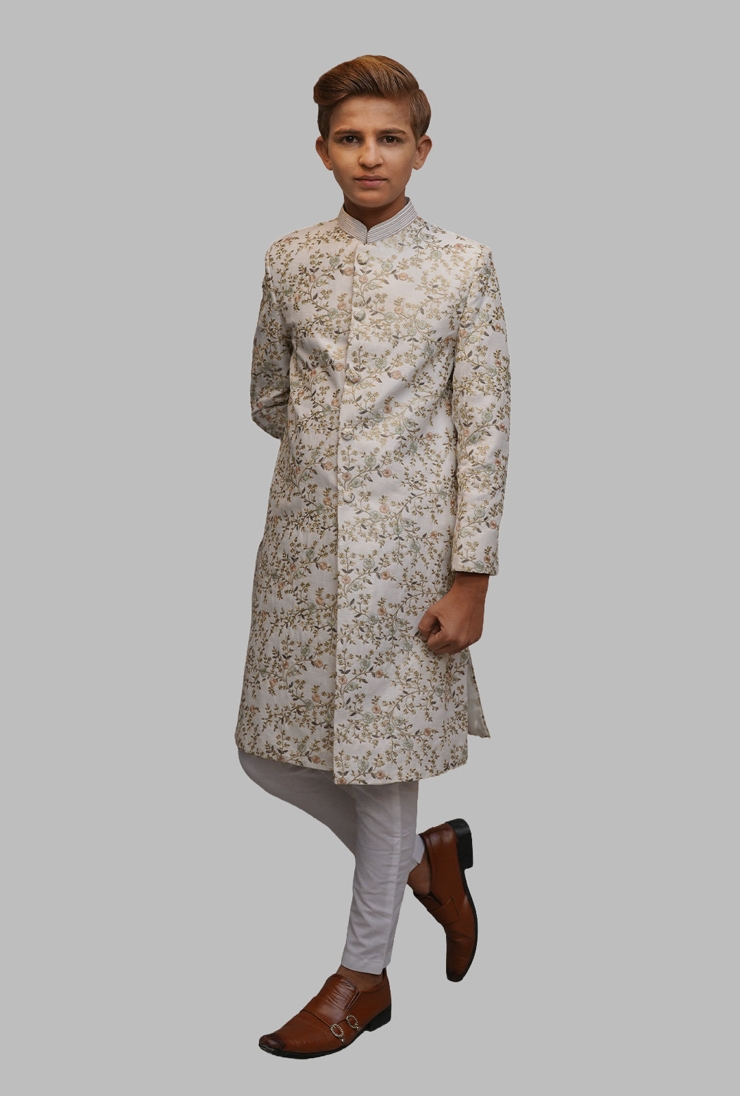 Kids Sherwani - KS18