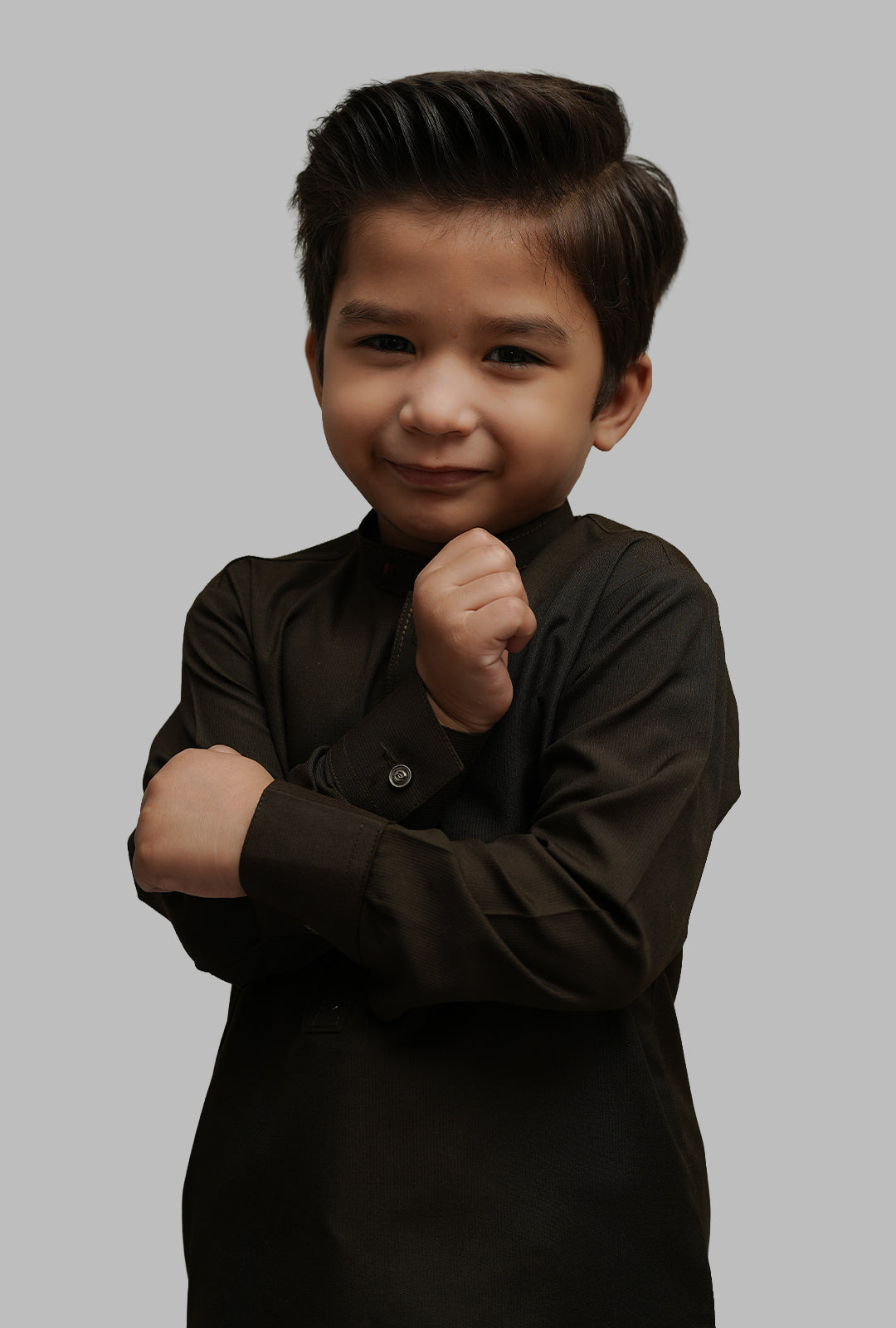 Kids Kurta Pajama- KKP29