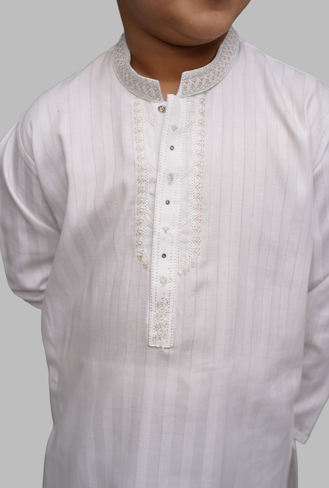 Kids Kurta Pajama - KKP5