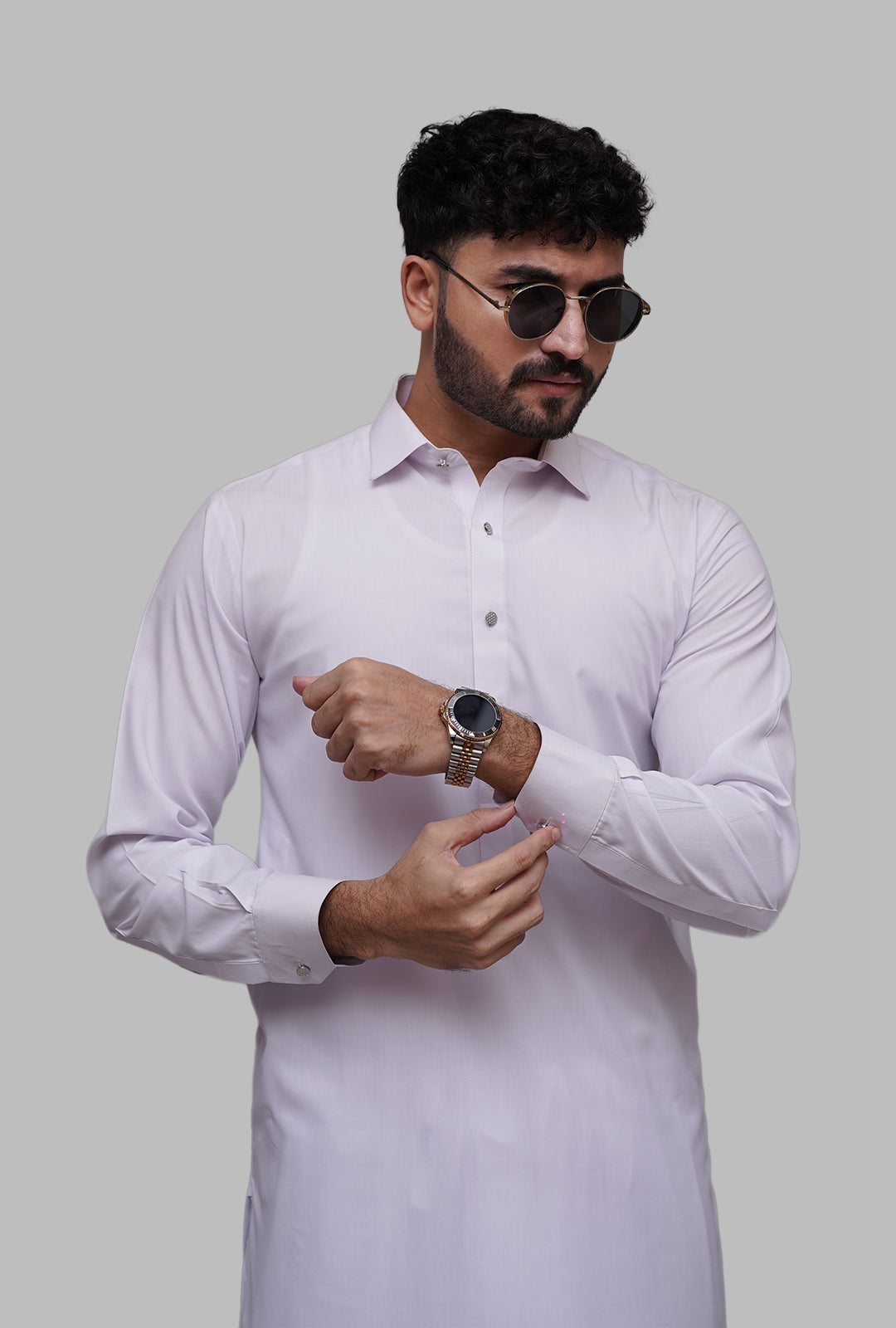 Mens Kurta Shalwar - MSK68