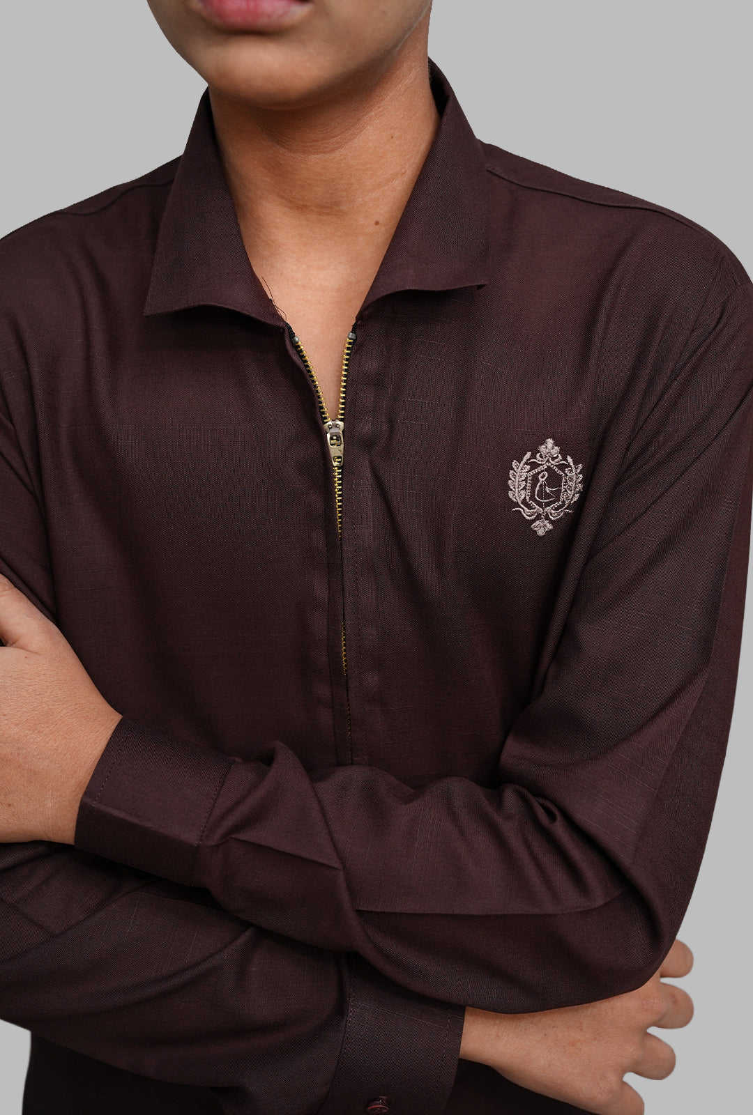 Kids Kurta Pajama - KKP10