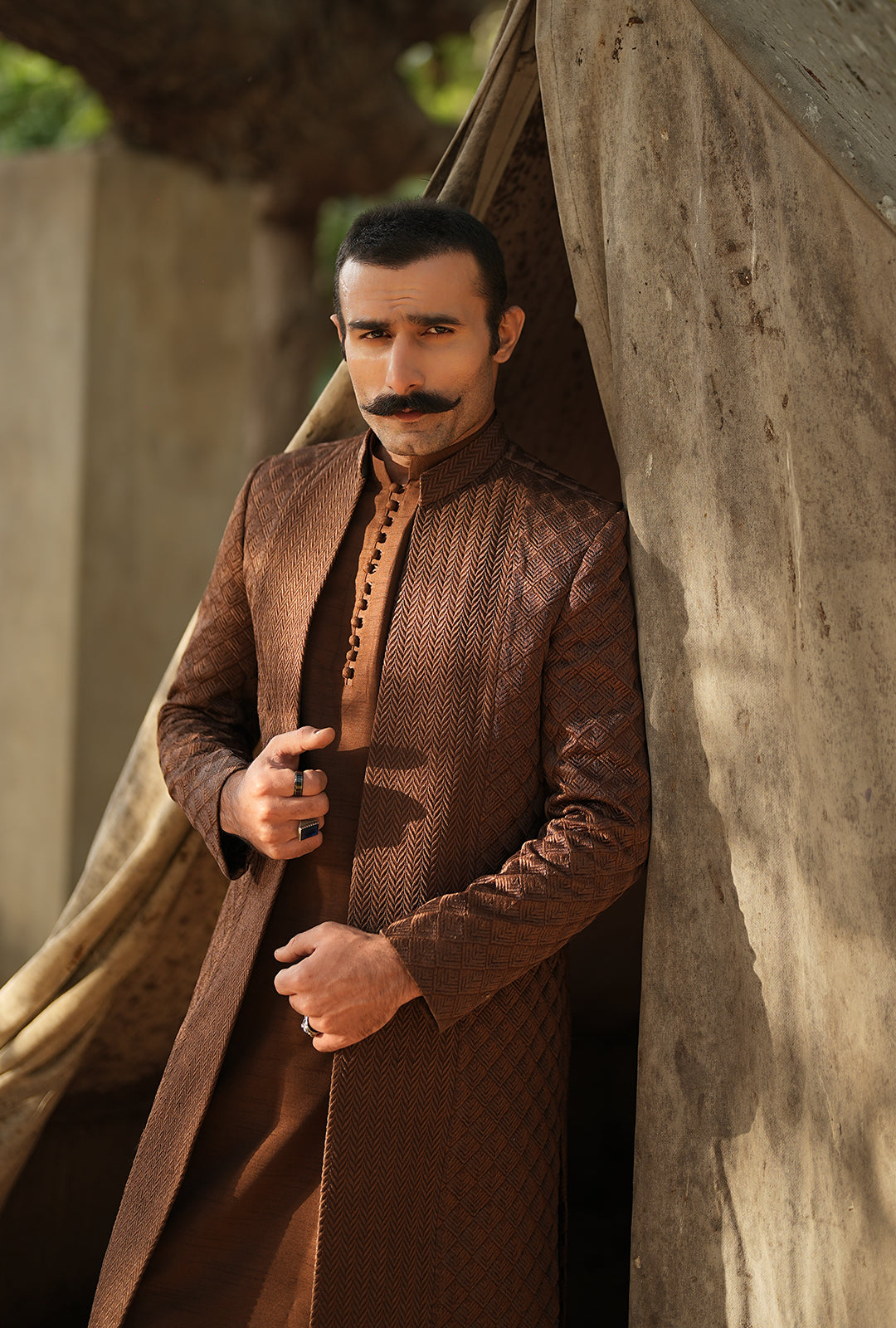 Mens Sherwani - MS90