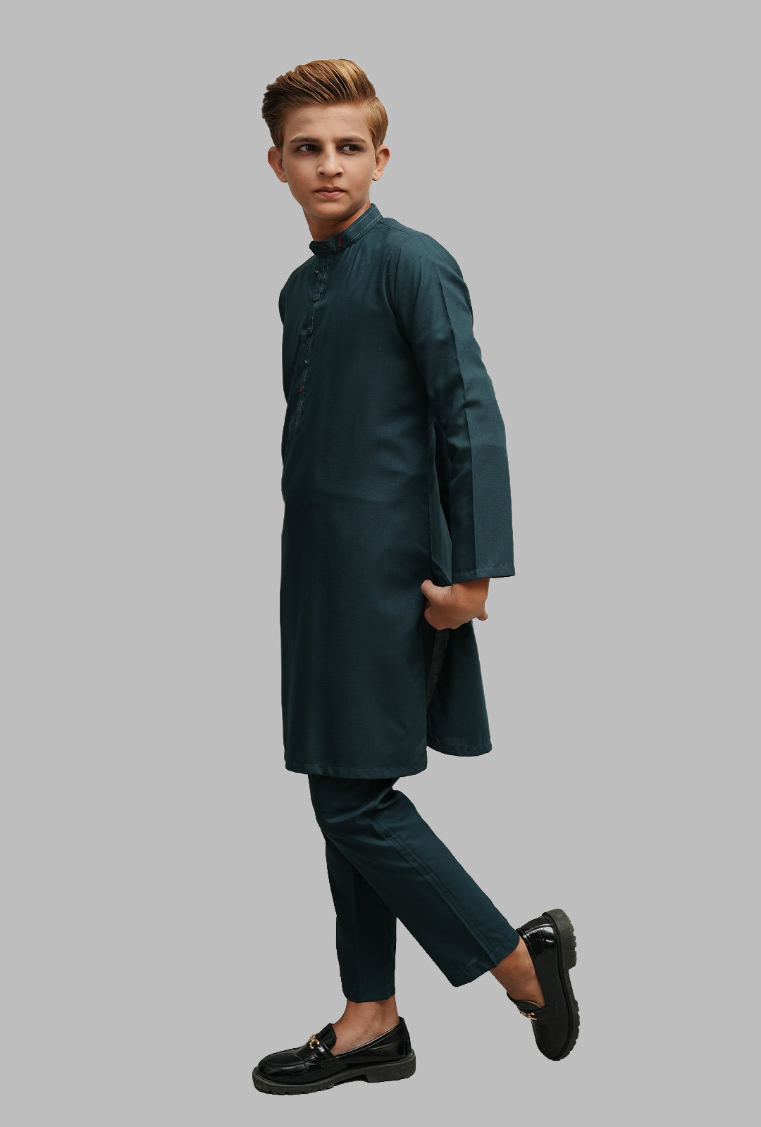 Kids Kurta Pajama - KKP27