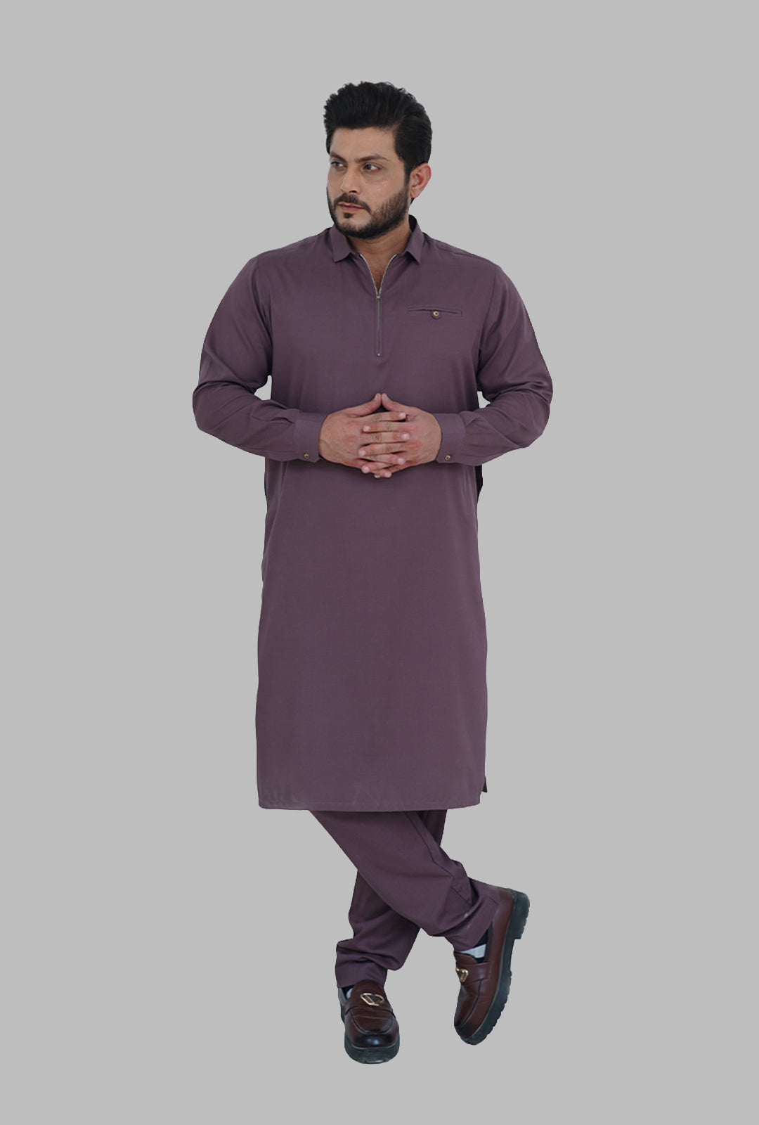 Mens Kurta Pajama - MSK23