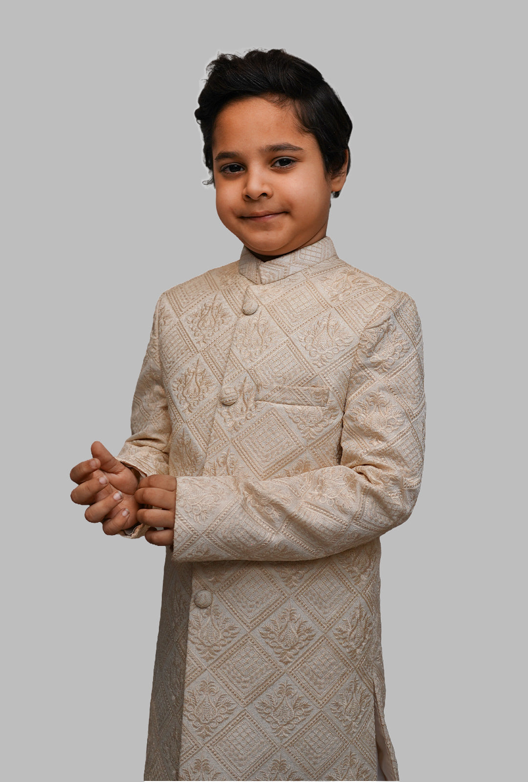 Kids Sherwani - KS17