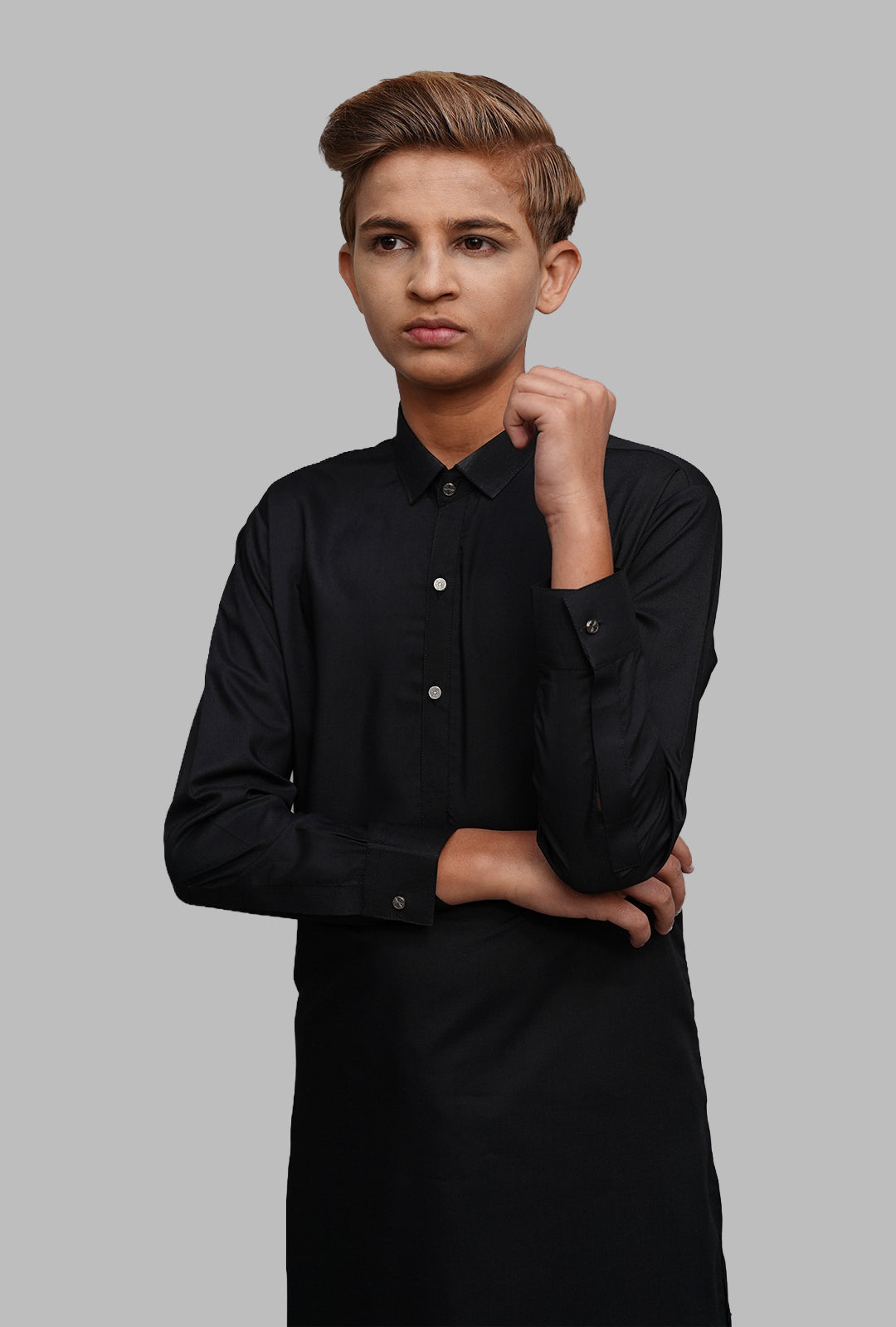 Kids Kurta Shalwar - KSK8