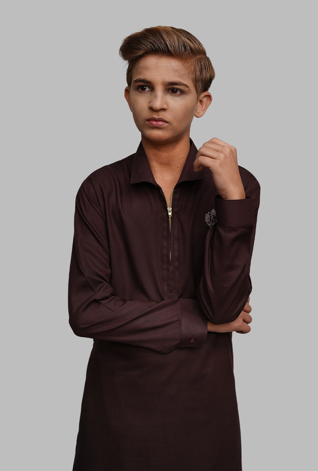 Kids Kurta Pajama - KKP10