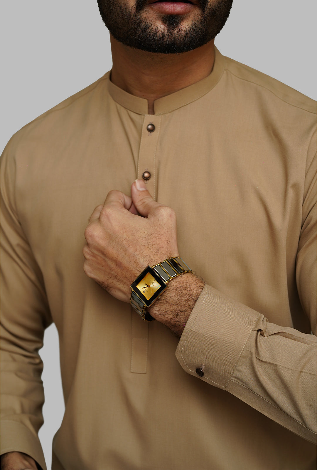 Mens Kurta Shalwar - MSK58