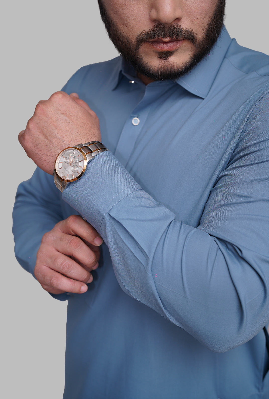 Mens Kurta Shalwar - MSK80