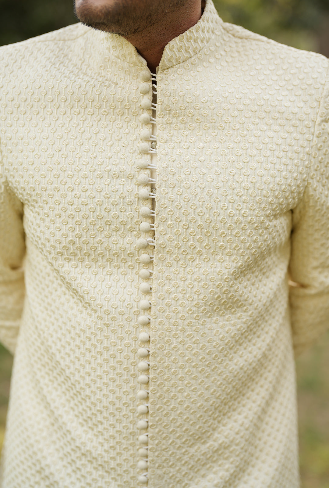 Mens Sherwani - MS89