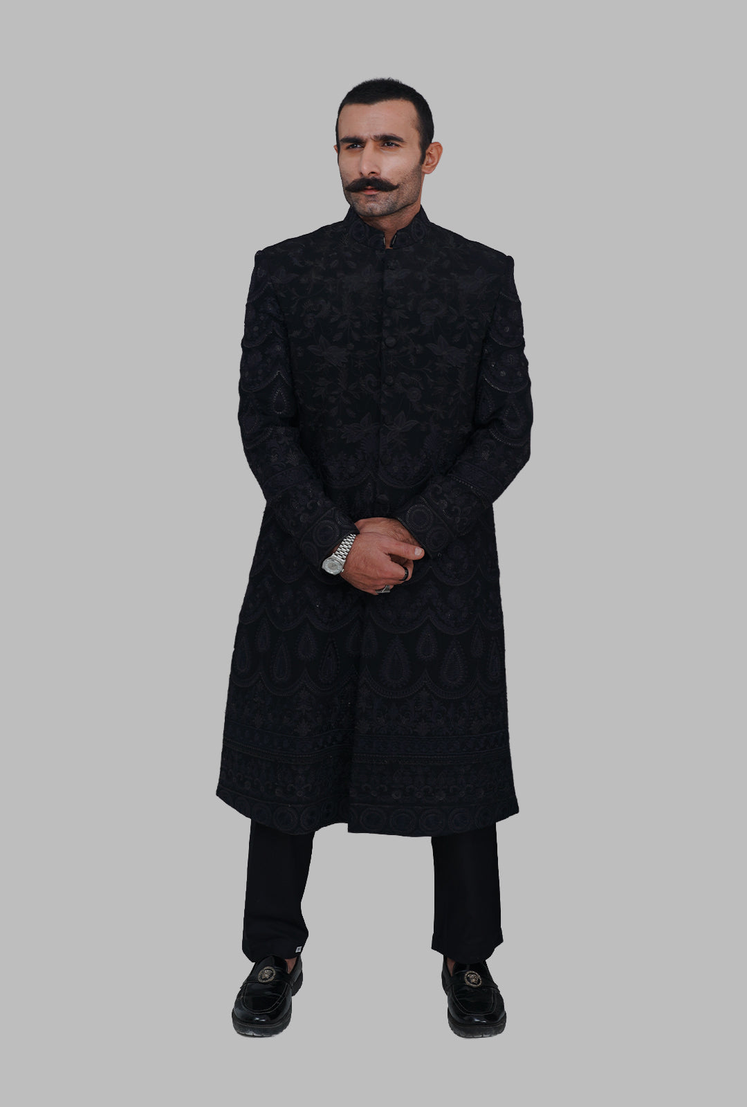 Mens Sherwani - MS42