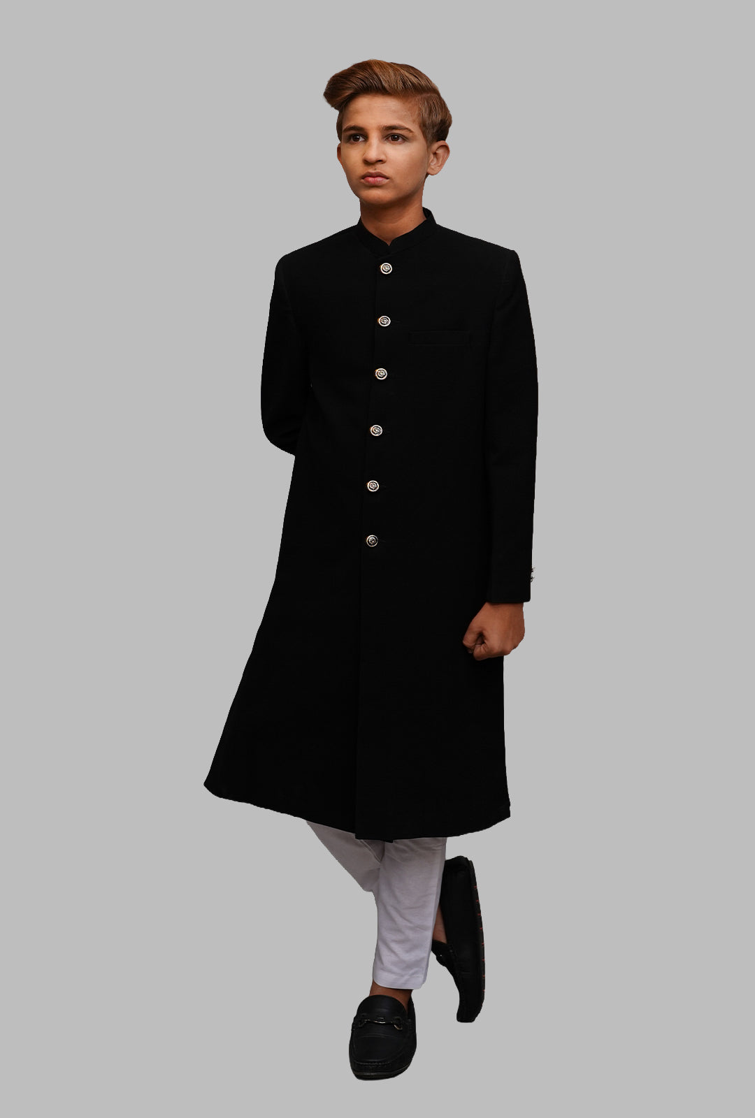Kids Sherwani - KS14