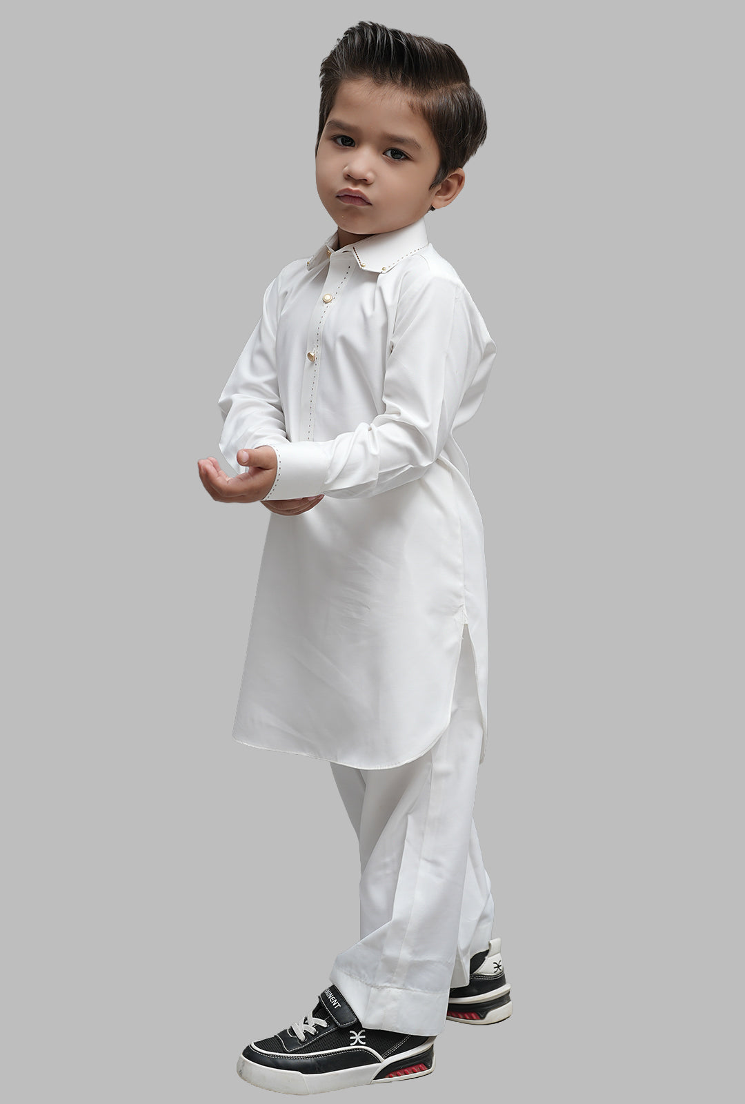 Kids Kurta Pajama - KKP1