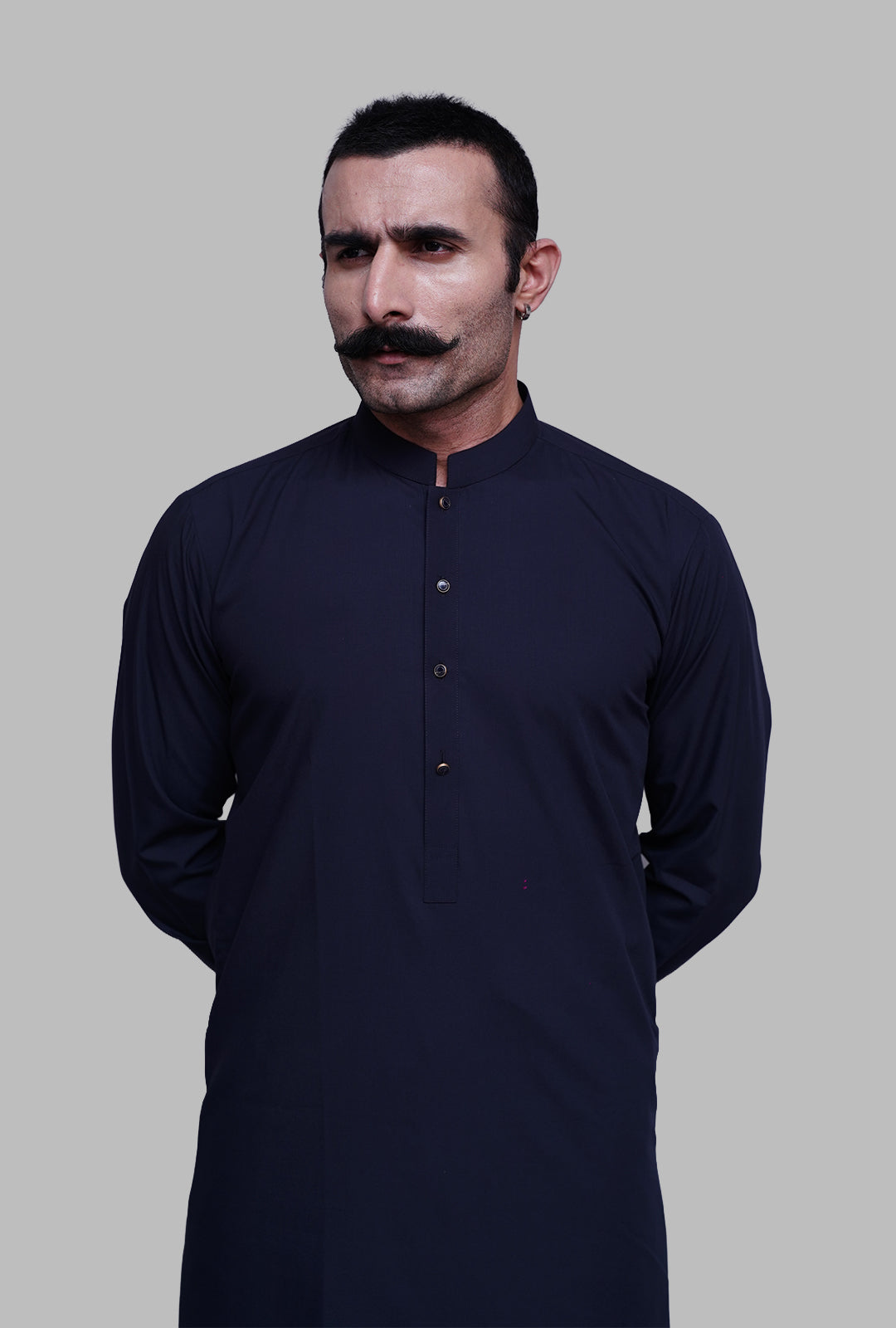 Mens Kurta Pajama - MSK57