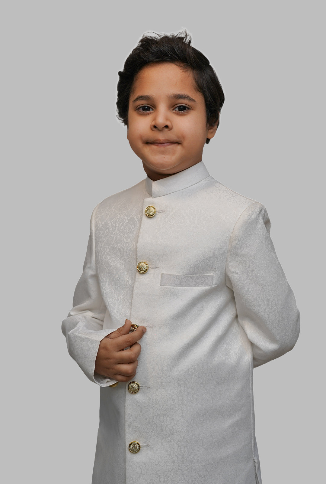 Kids Sherwani - KS19