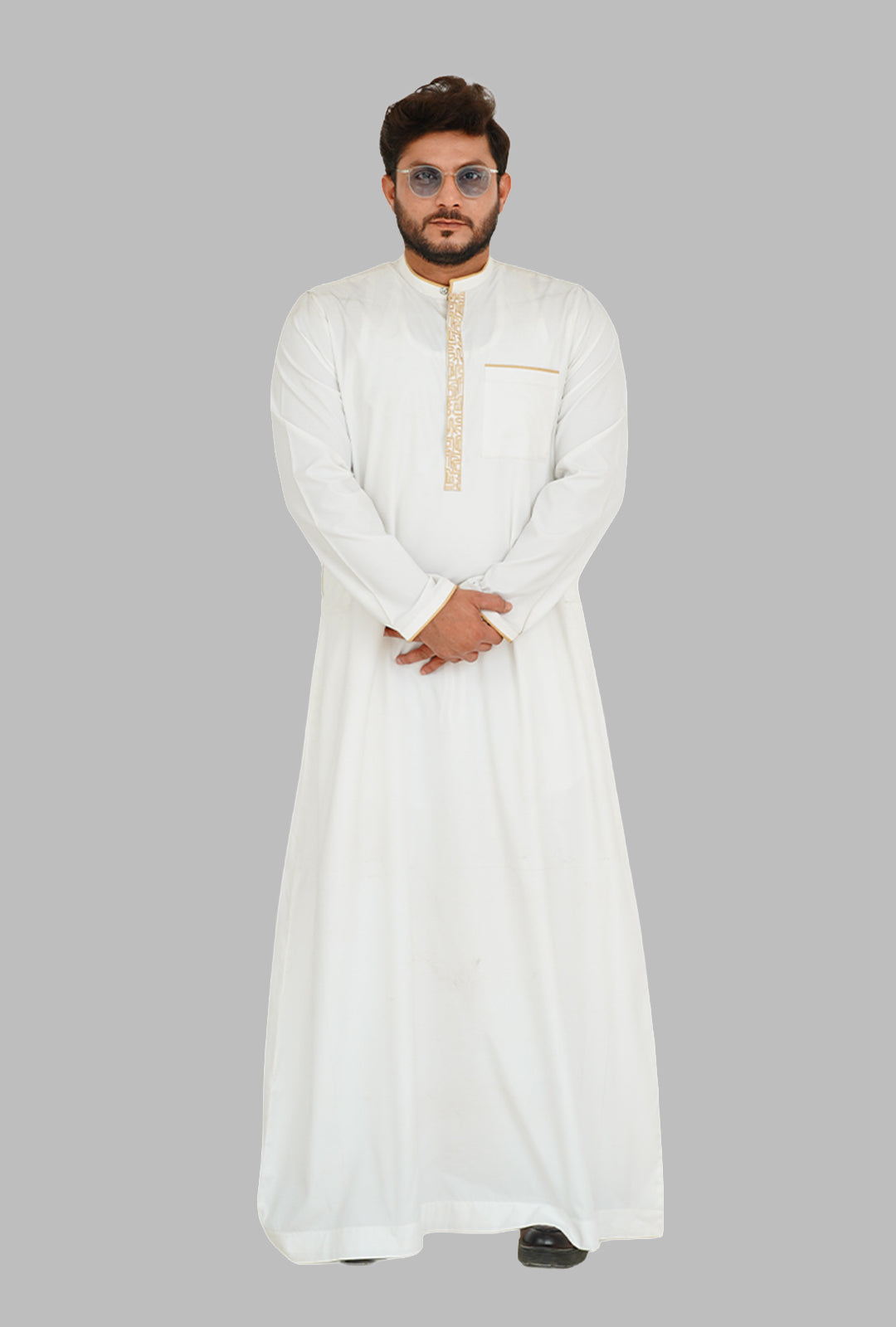Mens Designer Jubba - JB8