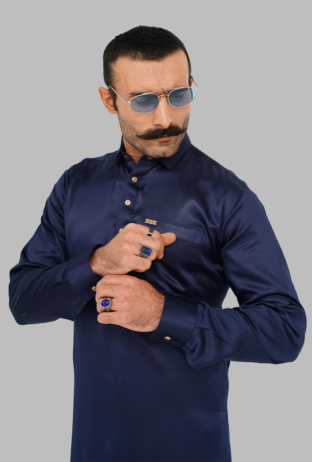 Mens Jubba - JB5